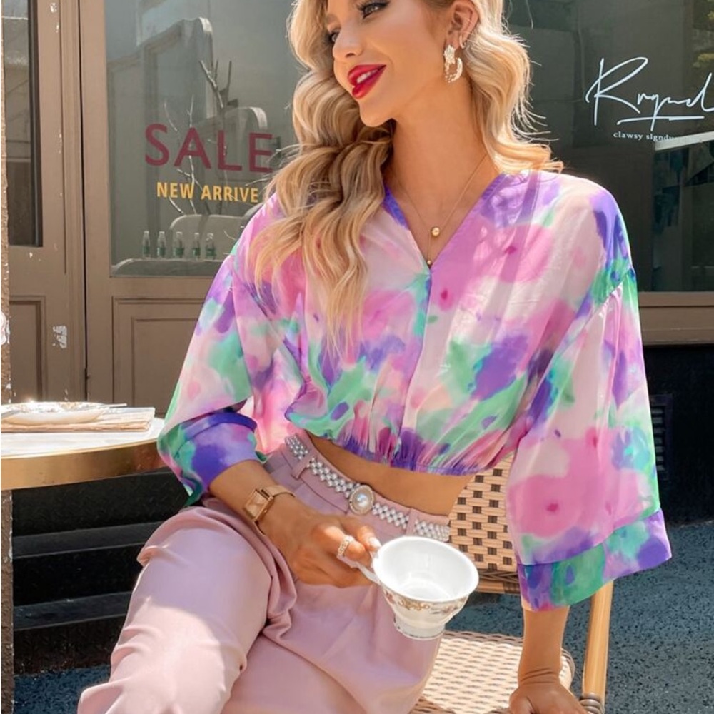 Women’s clothing bundle size M-L
